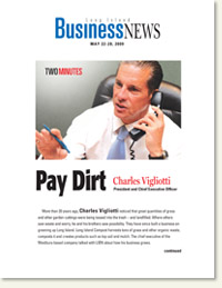 LIBusiness News